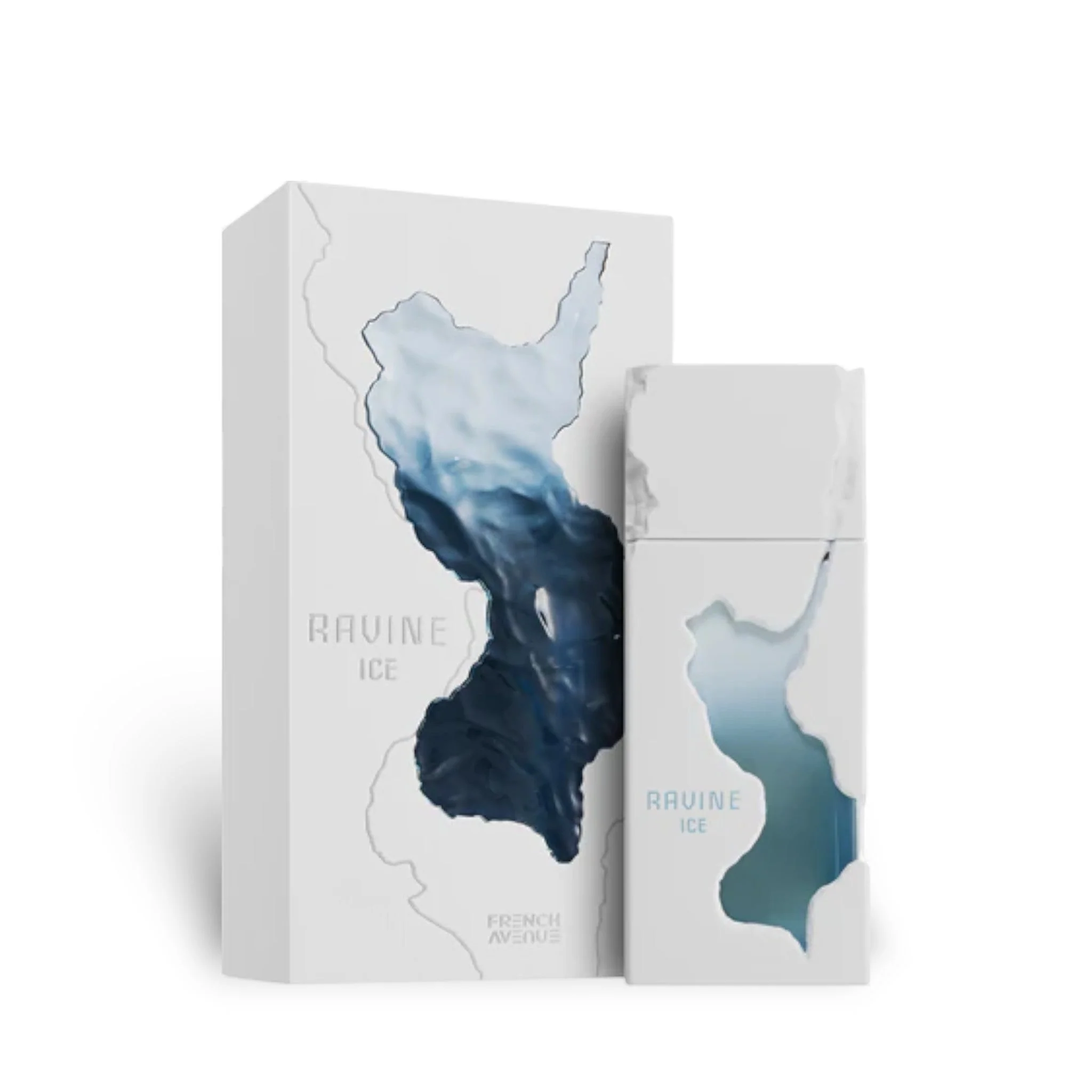 French Avenue Ravine Ice EDP 100ML