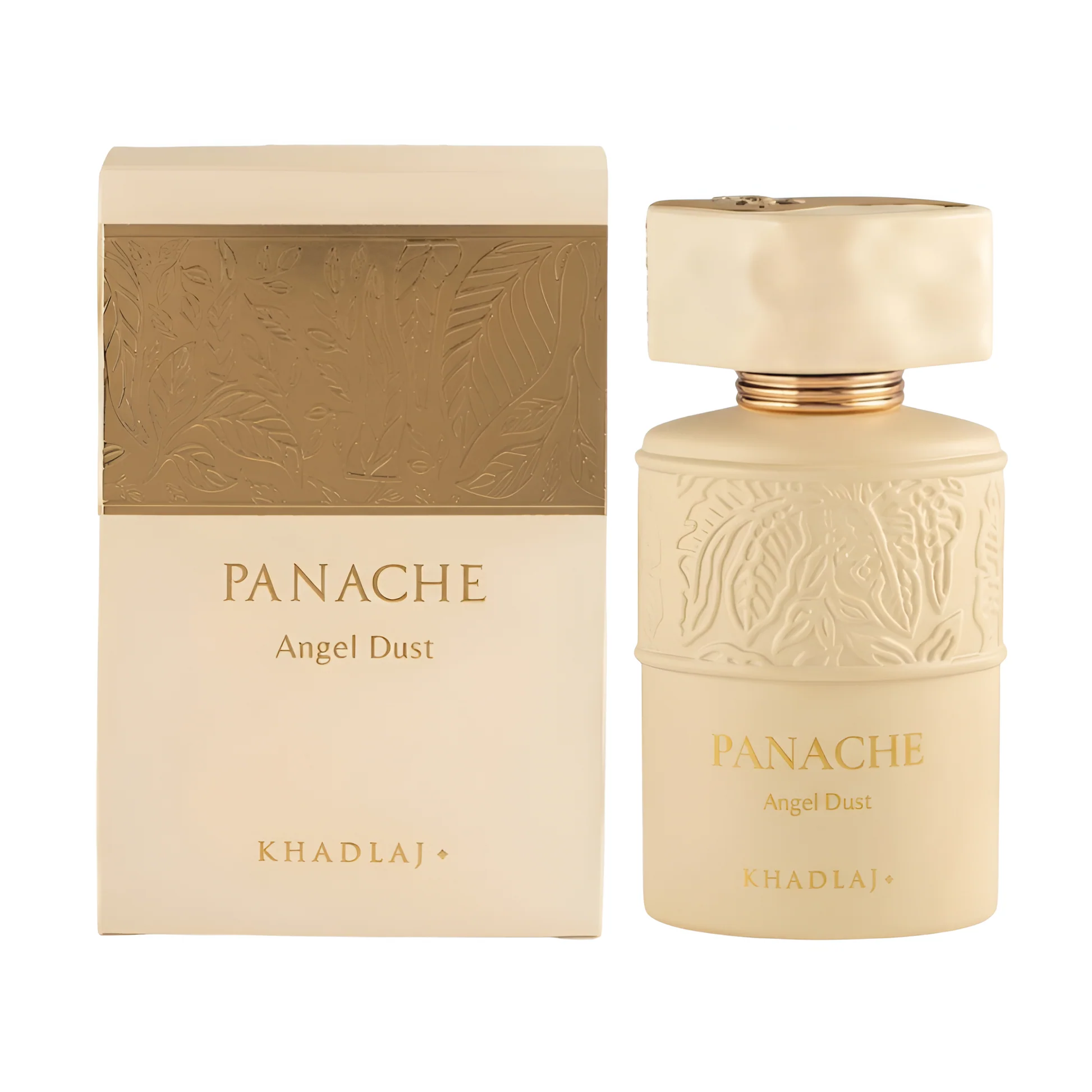 Khadlaj Panache Angel Dust For Women EDP 100ML