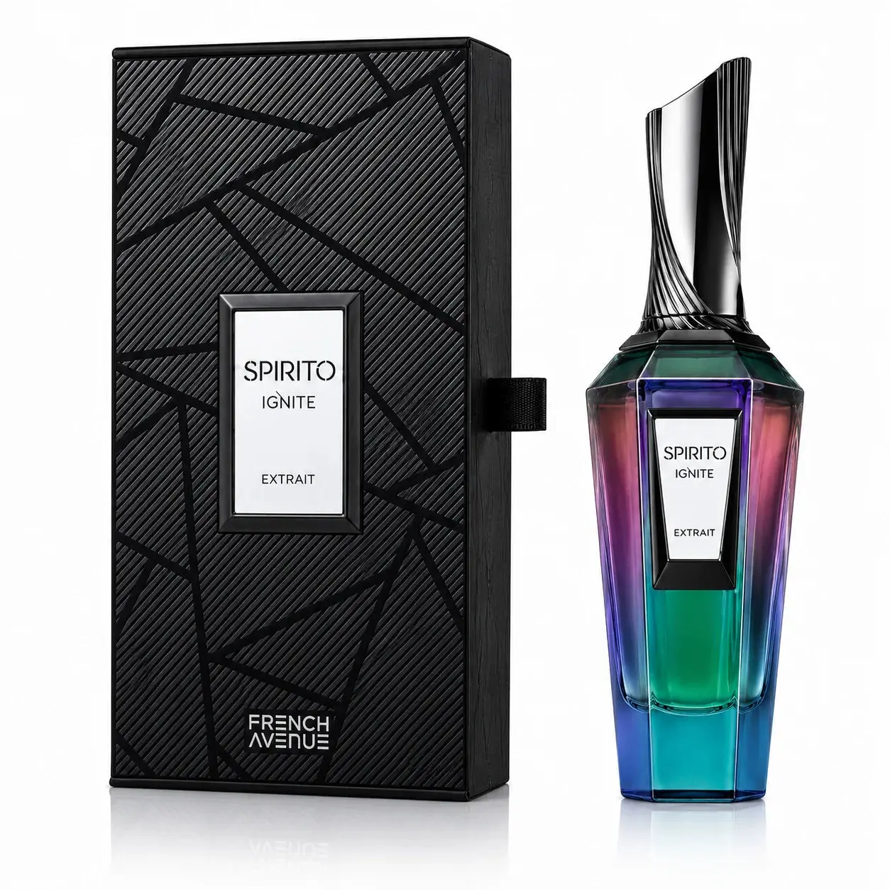 French Avenue Spirito Ignite EDP 100ML