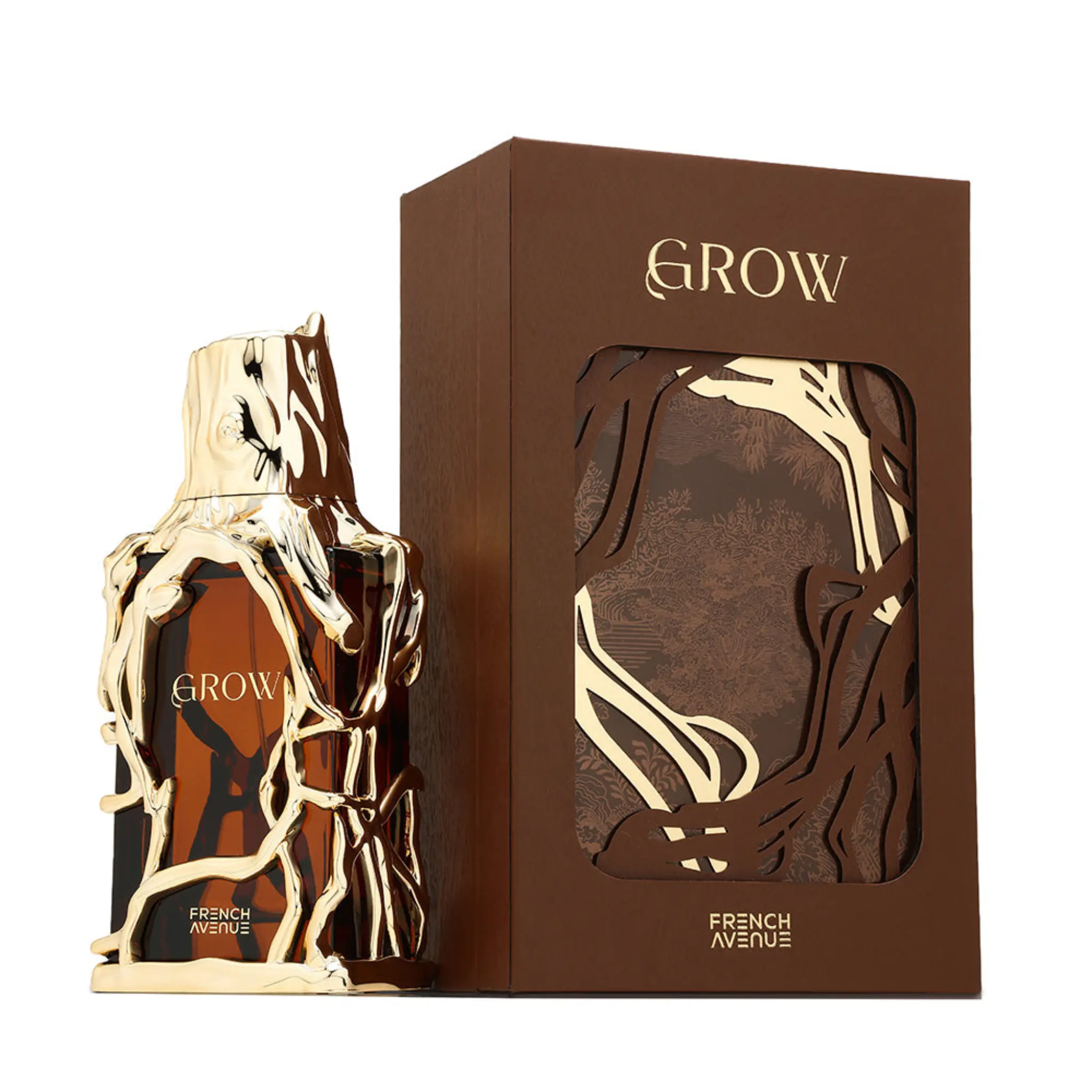 French Avenue Grow Extrait de Parfum 100ML