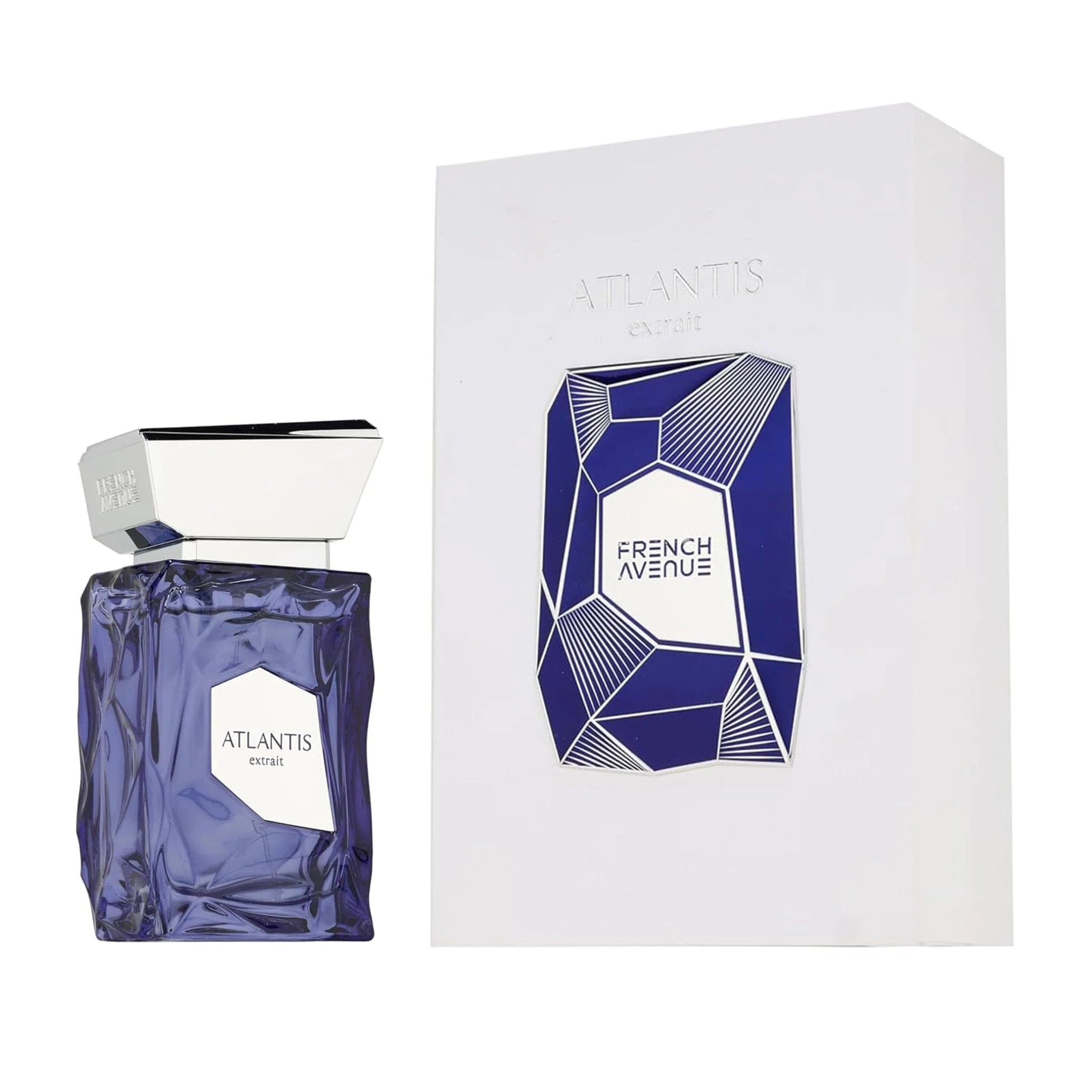 French Avenue Atlantis Extrait EDP 100ML