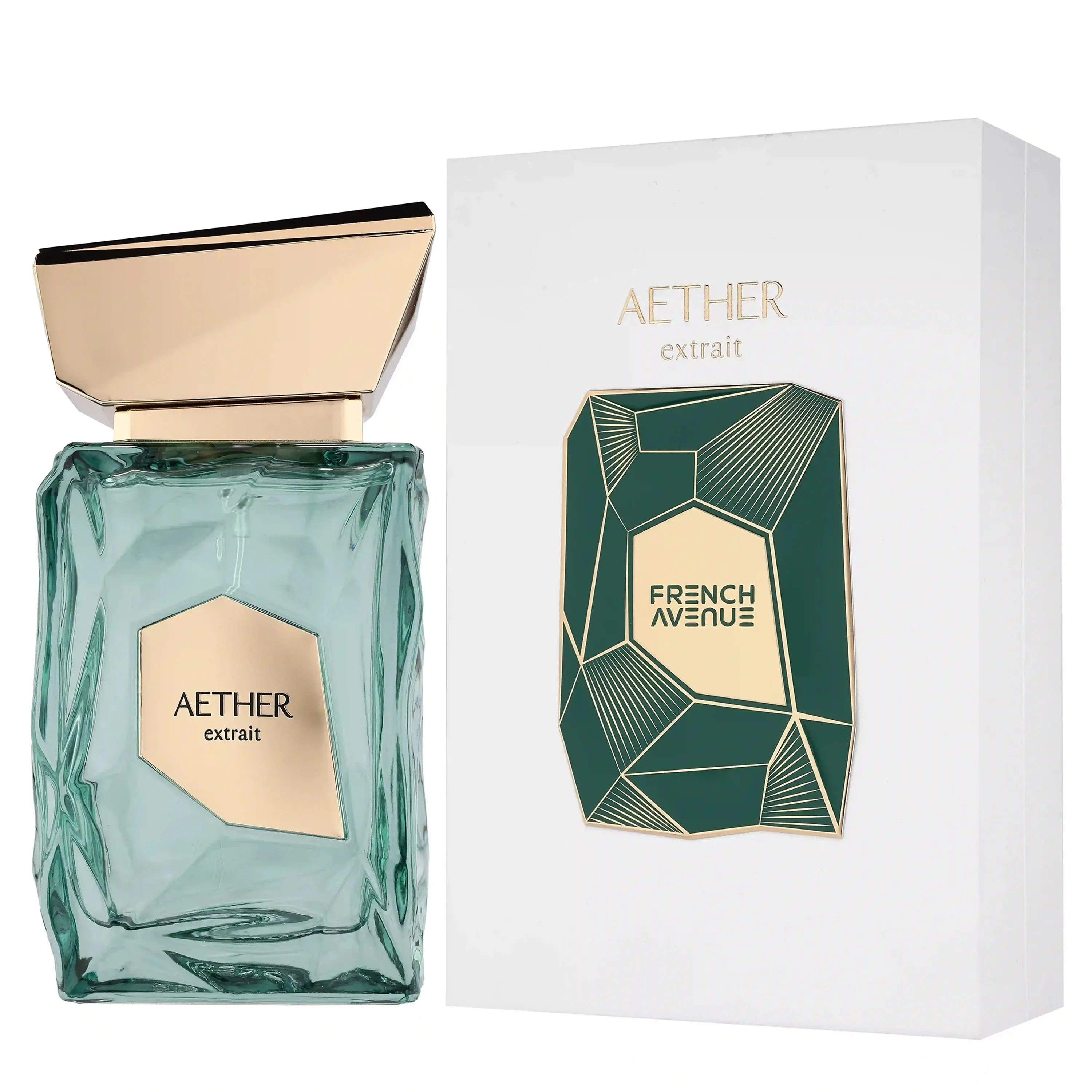 French Avenue Aether Extrait EDP 100ML