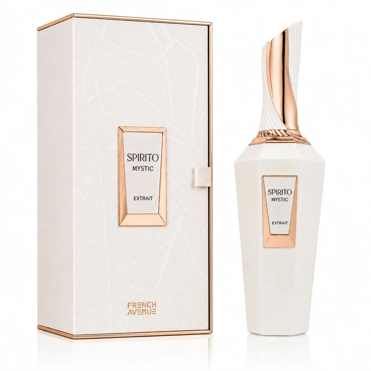 French Avenue Spirito Mystic EDP 100ML