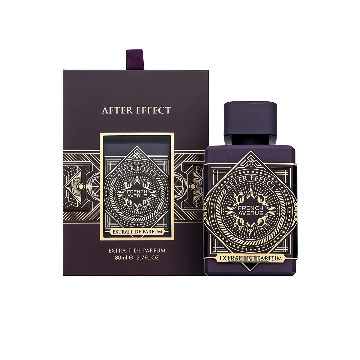 French Avenue After Effect EDP 80ML