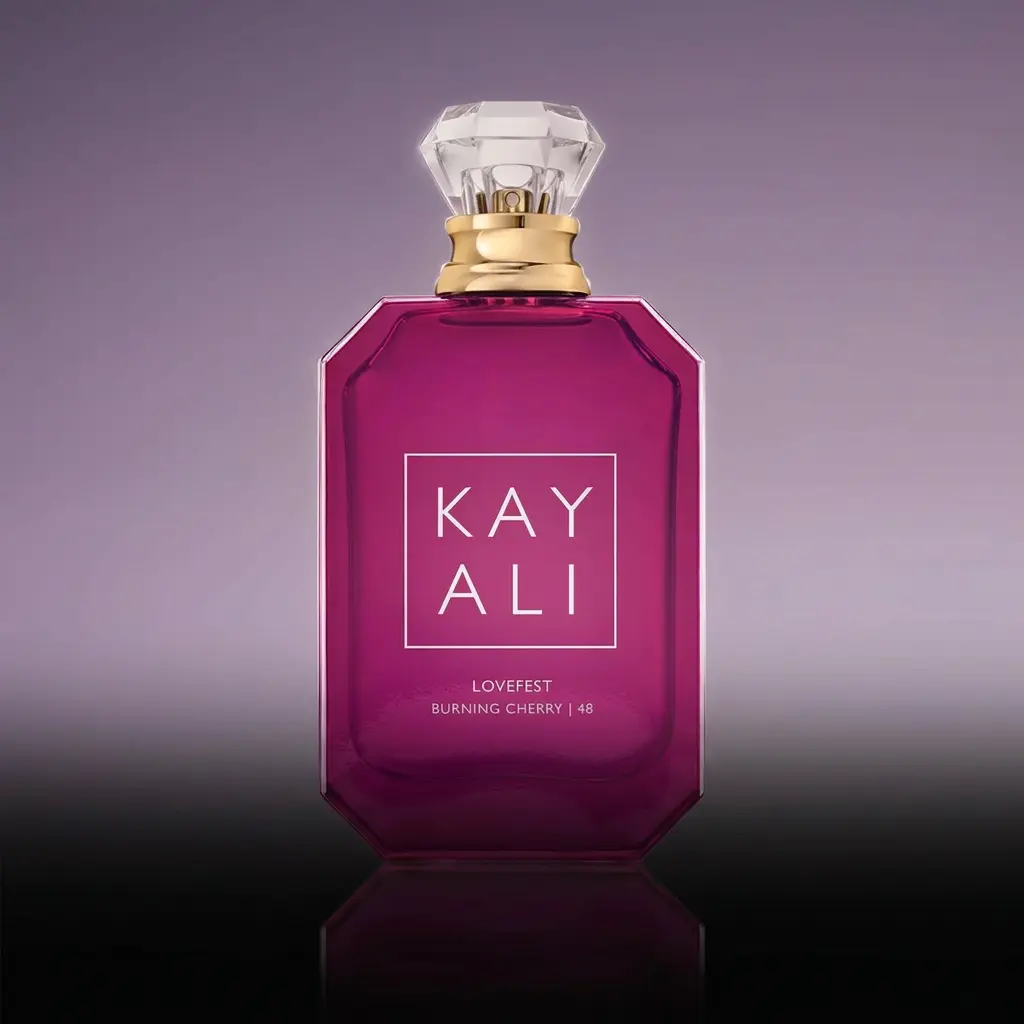Women Perfume Collection