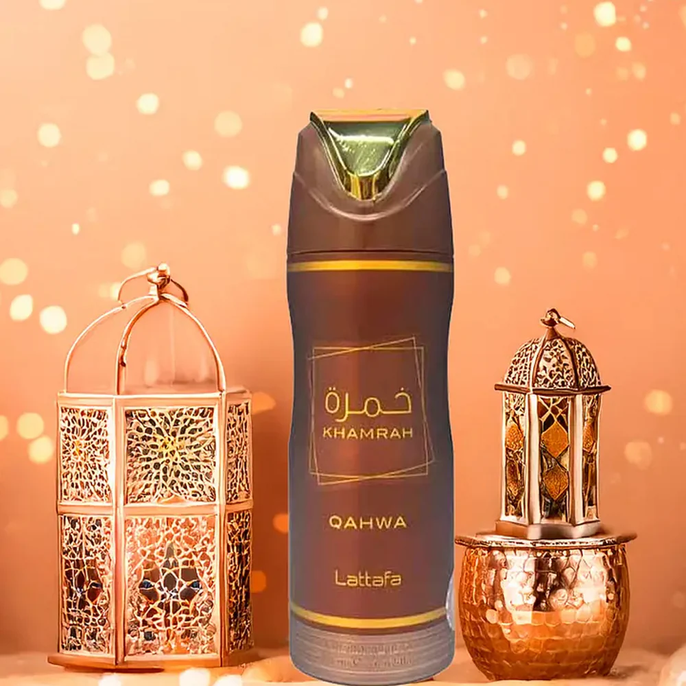 Body Sprays Perfume Collection
