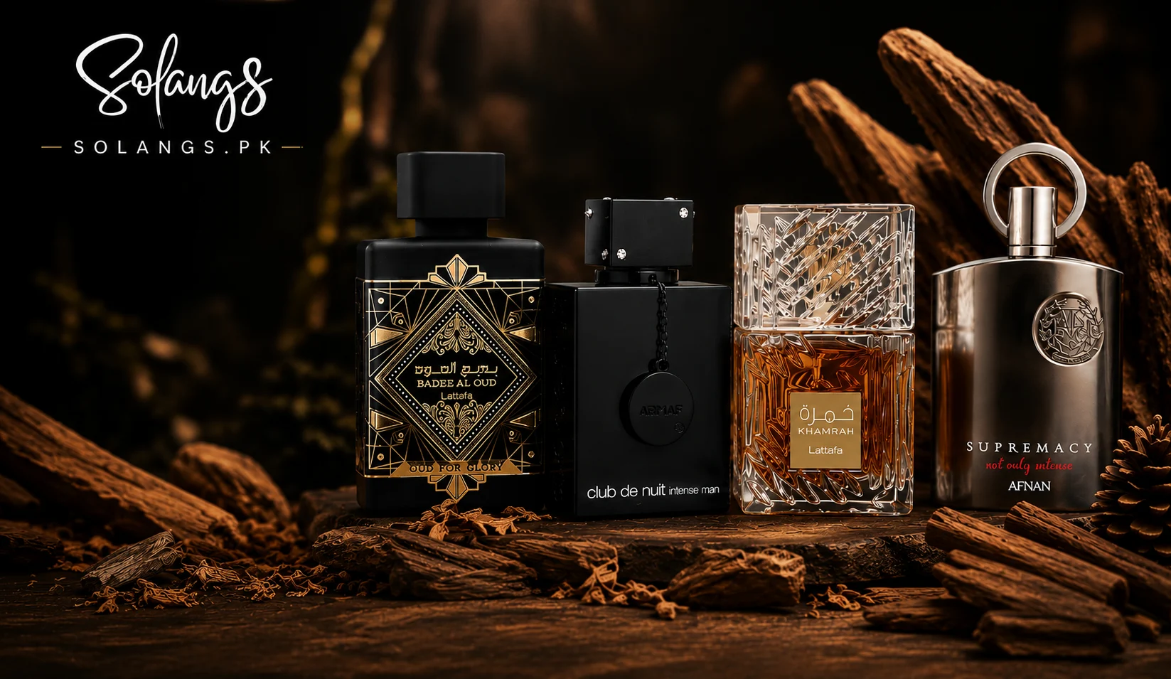 How to Choose the Perfect Perfume: The Complete Fragrance Buying Guide
