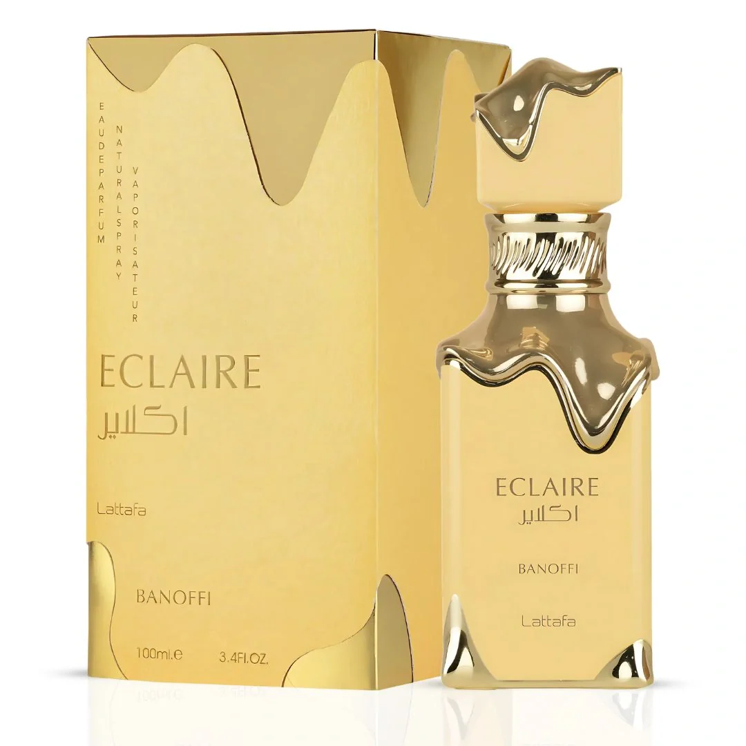 Lattafa Eclaire Banoffi Price | Solangs