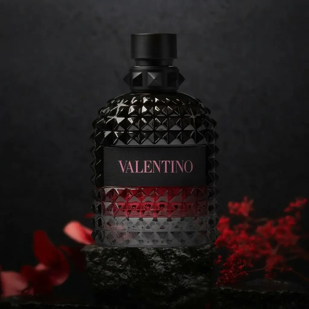 Designer & Niche Perfume Collection