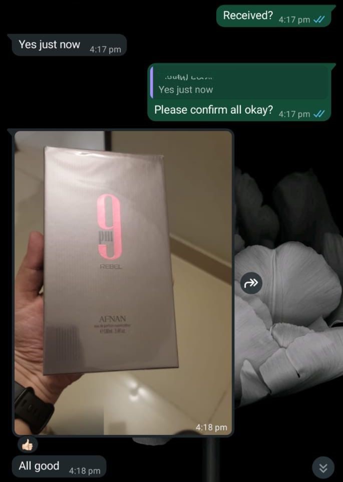 Customer Review
