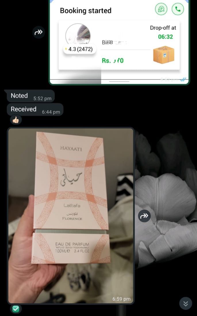 Customer Review