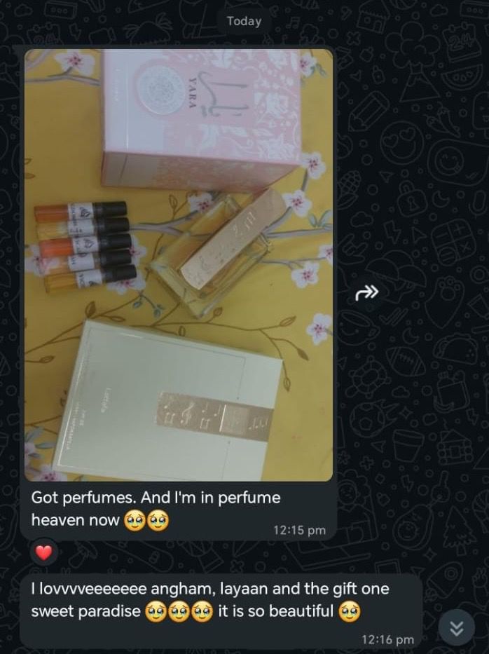 Customer Review