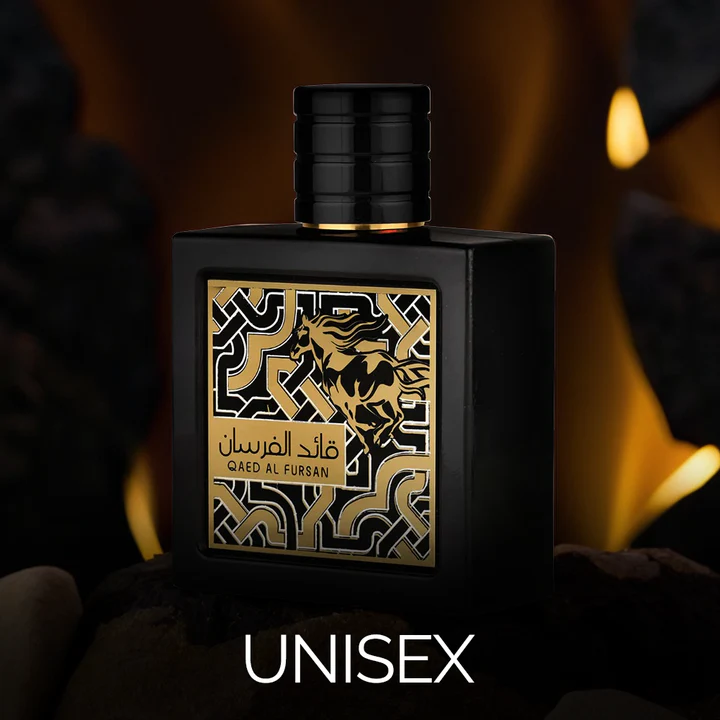 Unisex Perfume Collection